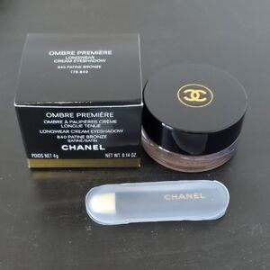 Chanel single eyeshadow
